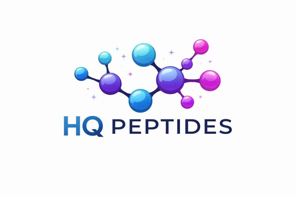 HQ Peptides